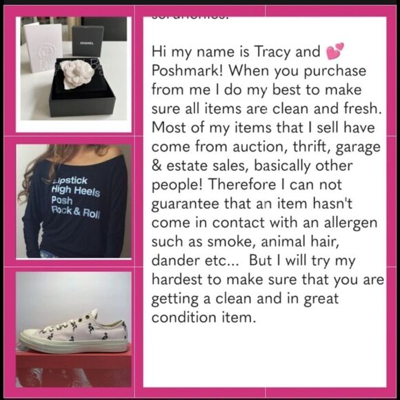 Gray White Birch knit sweater joggers pants w/pockets! - Picture 14 of 14